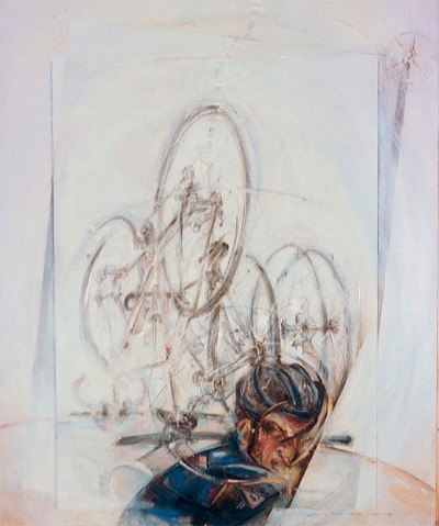 Ciclista